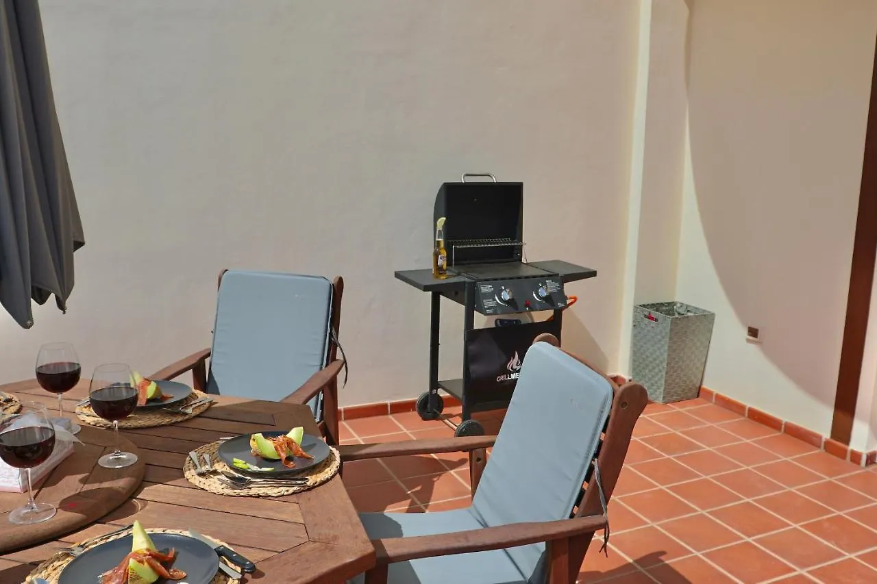 Villa Wendy Family Ocean View House Chayofa 0*,  Ισπανία