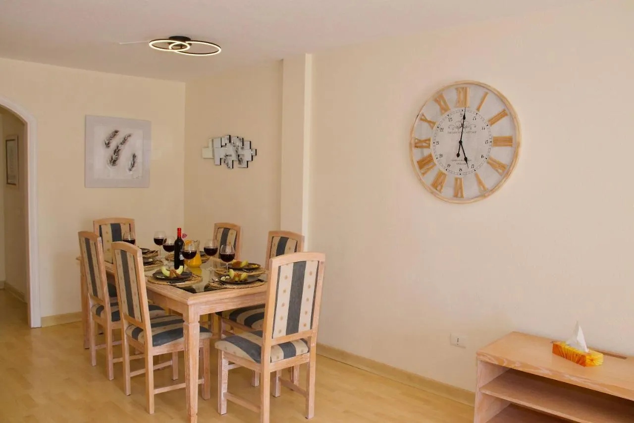 Villa Wendy Family Ocean View House Chayofa 0*,  Ισπανία