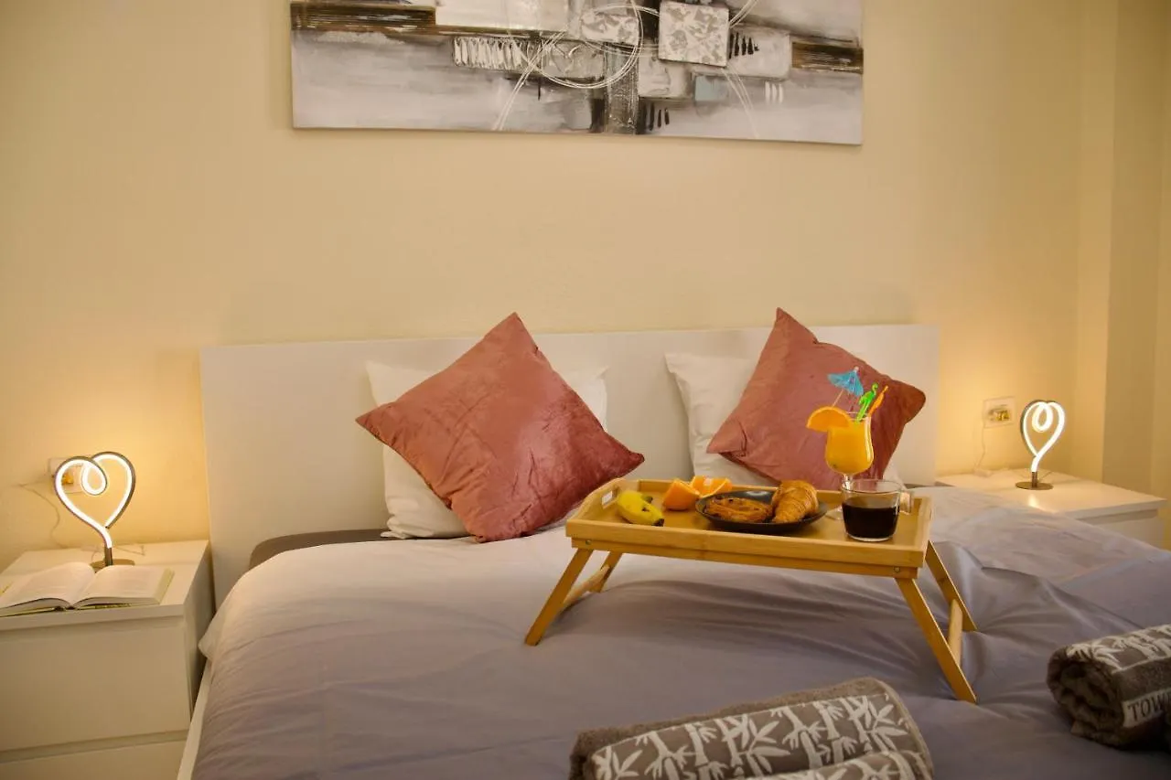 Villa Wendy Family Ocean View House Chayofa Ισπανία