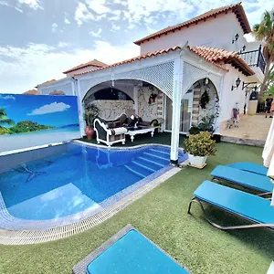 Habibi Luxury 5a Chayofa