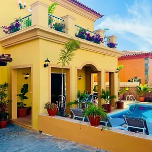 Villa Chayofa Villa