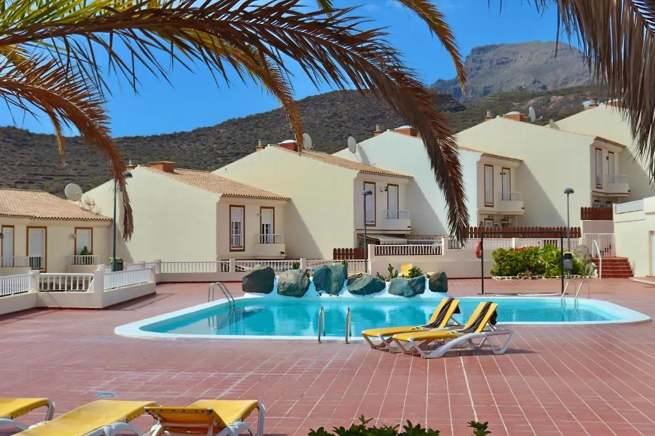 Villa Wendy Family Ocean View House Chayofa