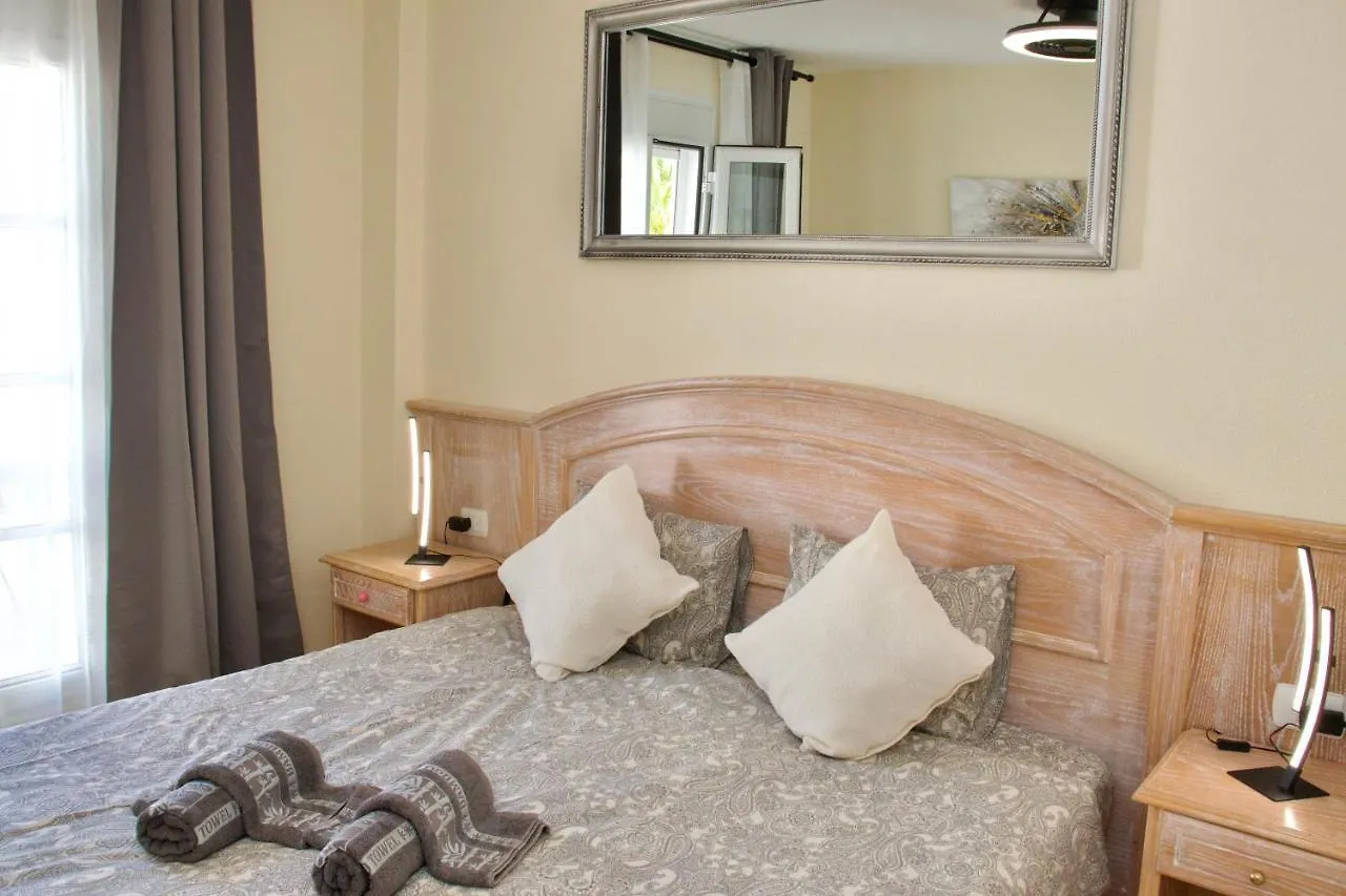 Villa Wendy Family Ocean View House Chayofa